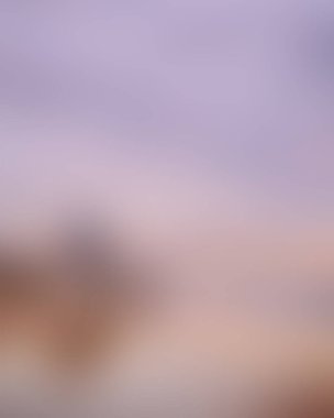 Abstract blur background of colors mixed 