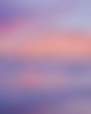 Abstract blur background of colors mixed 