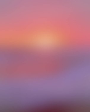 Abstract blur background of colors mixed 