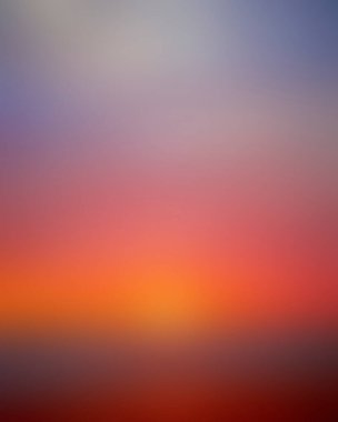 Abstract blur background of colors mixed 