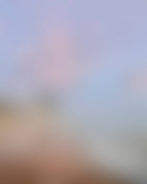 Abstract blur background of colors mixed 