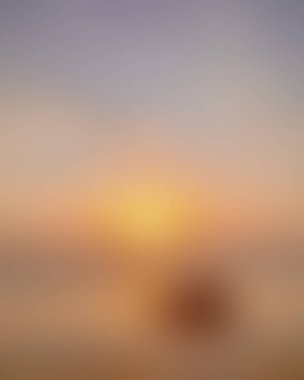 Abstract blur background of colors mixed 