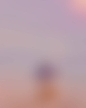 Abstract blur background of colors mixed 