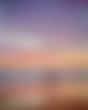 Abstract blur background of colors mixed 