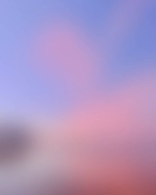 Abstract blur background of colors mixed 