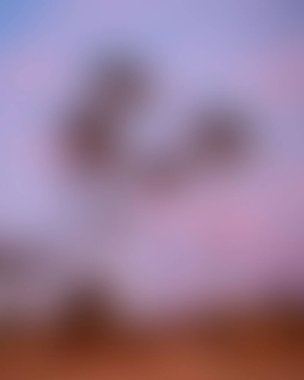 Abstract blur background of colors mixed 