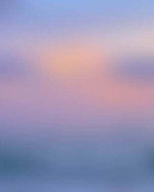 Abstract blur background of colors mixed 