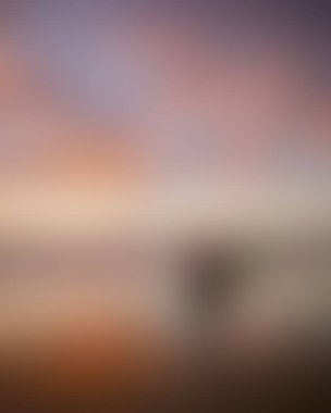 Abstract blur background of colors mixed 