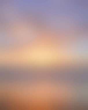 Abstract blur background of colors mixed 