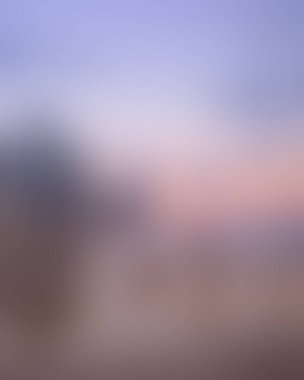 Abstract blur background of colors mixed 