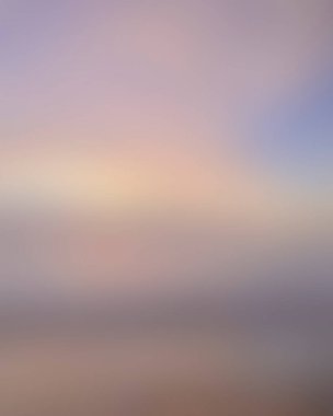 Abstract blur background of colors mixed 