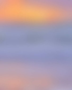 Abstract blur background of colors mixed 