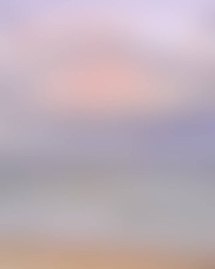 Abstract blur background of colors mixed 