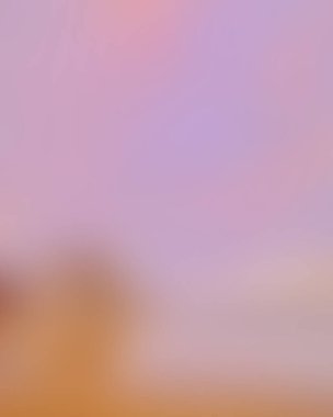 Abstract blur background of colors mixed 