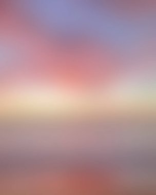 Abstract blur background of colors mixed 