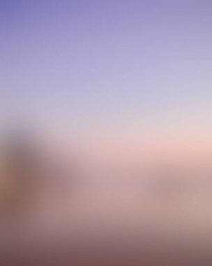 Abstract blur background of colors mixed 