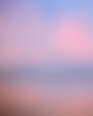 Abstract blur background of colors mixed 