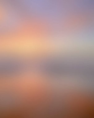 Abstract blur background of colors mixed 