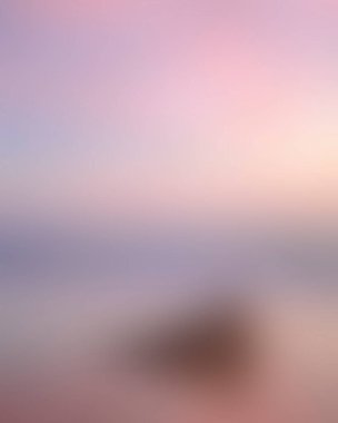 Abstract blur background of colors mixed 