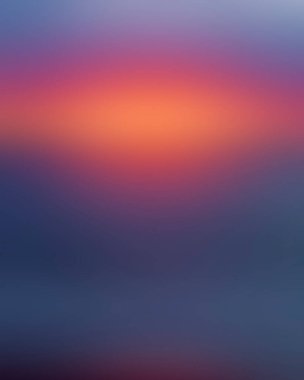 Abstract blur background of colors mixed 