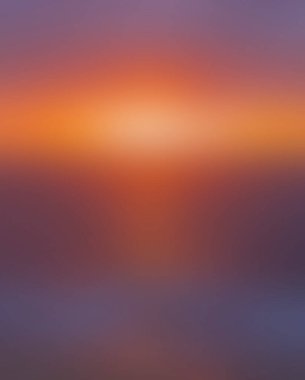 Abstract blur background of colors mixed 