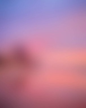 Abstract blur background of colors mixed 
