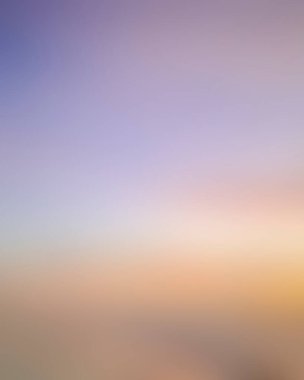 Abstract blur background of colors mixed 