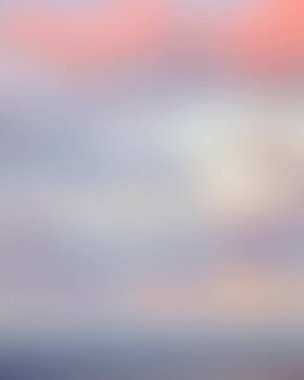 Abstract blur background of colors mixed 