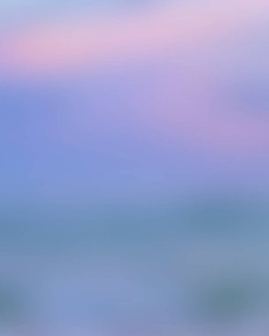 Abstract blur background of colors mixed 