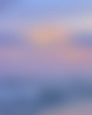 Abstract blur background of colors mixed 