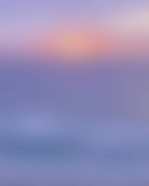 Abstract blur background of colors mixed 