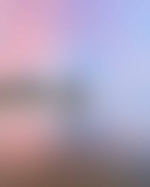 Abstract blur background of colors mixed 