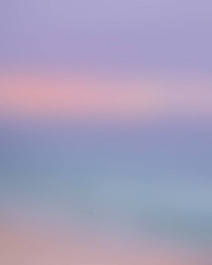 Abstract blur background of colors mixed 