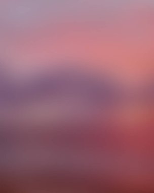 Abstract blur background of colors mixed 