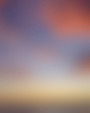 Abstract blur background of colors mixed 