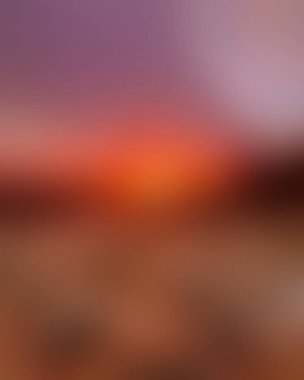 Abstract blur background of colors mixed 