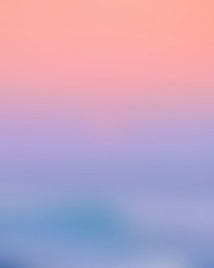 Abstract blur background of colors mixed 