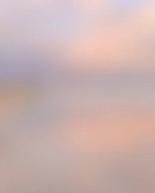 Abstract blur background of colors mixed 