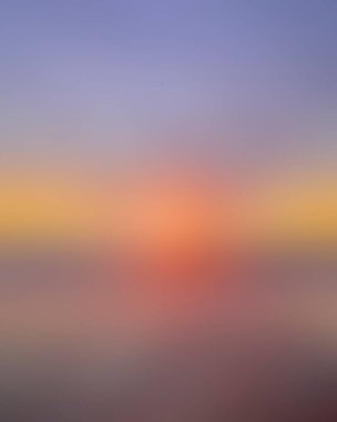 Abstract blur background of colors mixed 