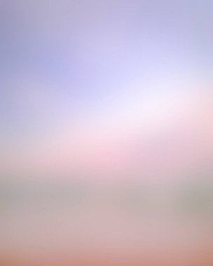 Abstract blur background of colors mixed 