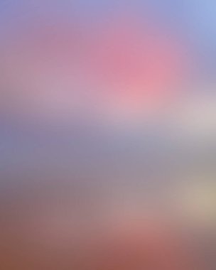 Abstract blur background of colors mixed 