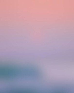 Abstract blur background of colors mixed 