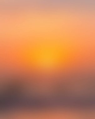 Abstract blur background of colors mixed 