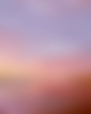 Abstract blur background of colors mixed 