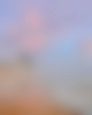 Abstract blur background of colors mixed 