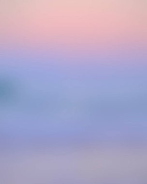 Abstract blur background of colors mixed 