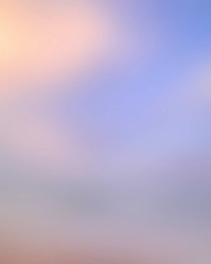 Abstract blur background of colors mixed 