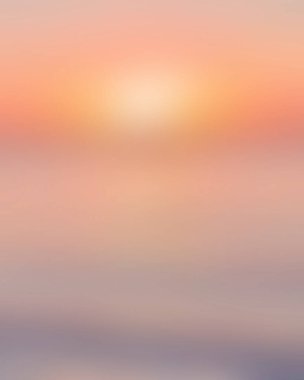 Abstract blur background of colors mixed 