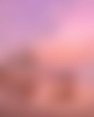 Abstract blur background of colors mixed 