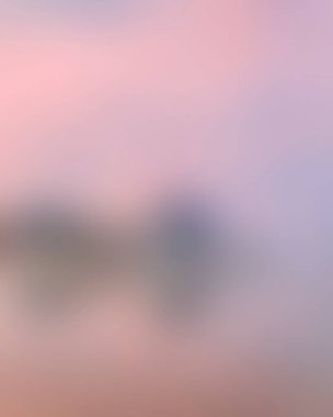 Abstract blur background of colors mixed 